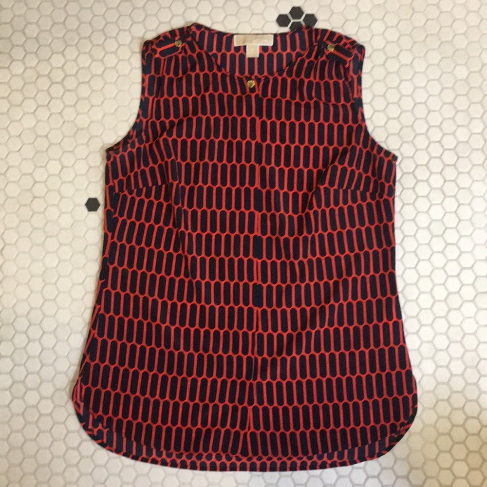 Michael Kors Blouse